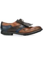 Church's 'horson' Flapped Fringed Derbies