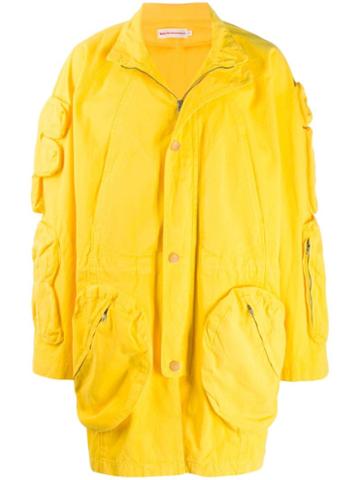 Walter Van Beirendonck Pre-owned - Yellow