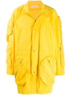 Walter Van Beirendonck Pre-owned - Yellow