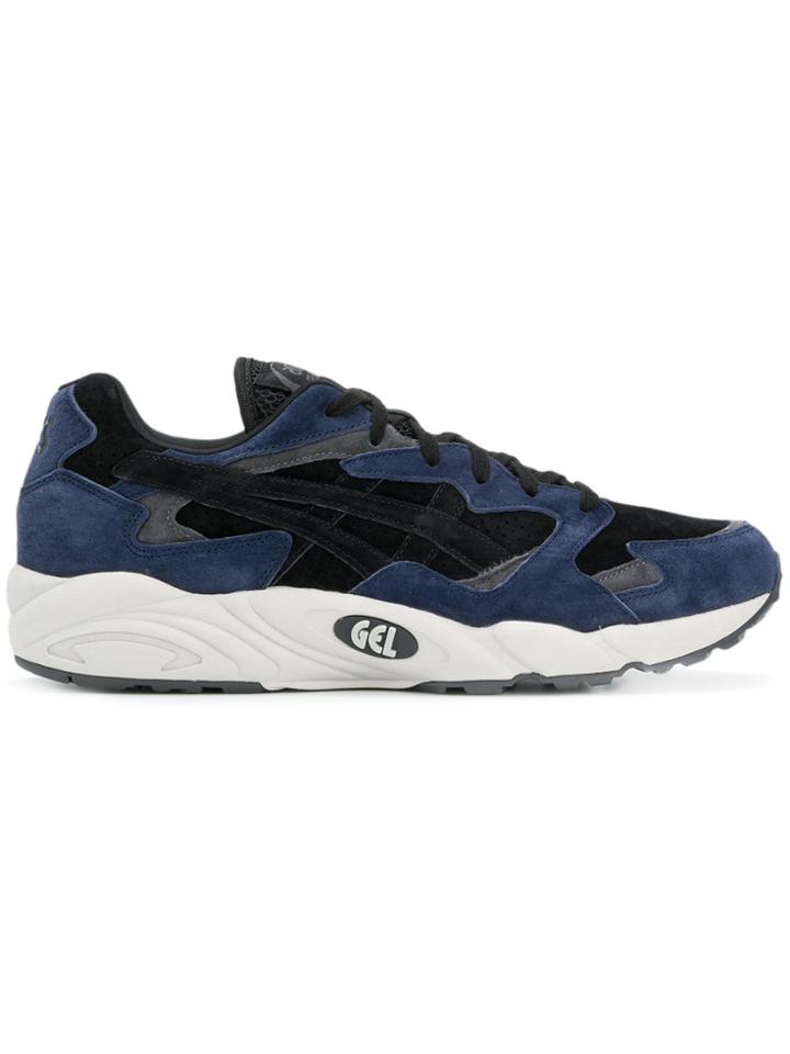 Asics Tiger Gel Diablo Sneakers - Blue