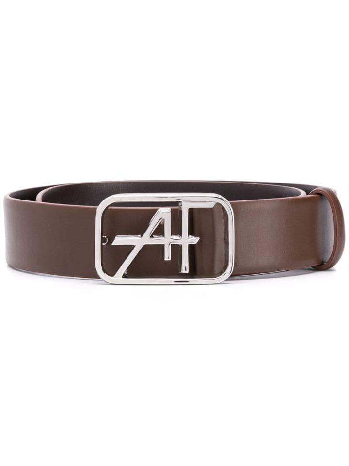 Alberta Ferretti - Brown
