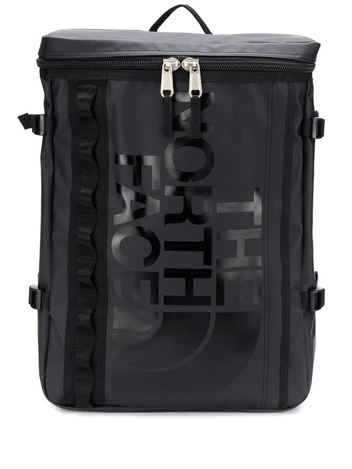 The North Face Base Camp Backpack - Black