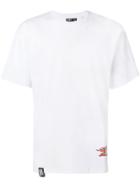 Vision Of Super Nitro T-shirt - White