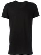 Exemplaire Fitted Classic T-shirt
