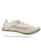 Nike Platform Runner Sneakers - Grey