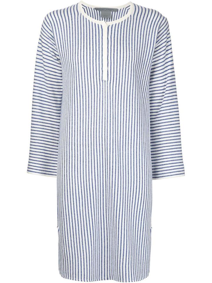 Raquel Allegra 'henley' Tunic