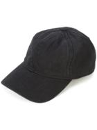 Alex Mill Duck Baseball Hat - Black