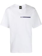 Perks And Mini Graphic T-shirt - White
