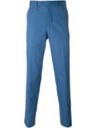 Mp Massimo Piombo Classic Chinos