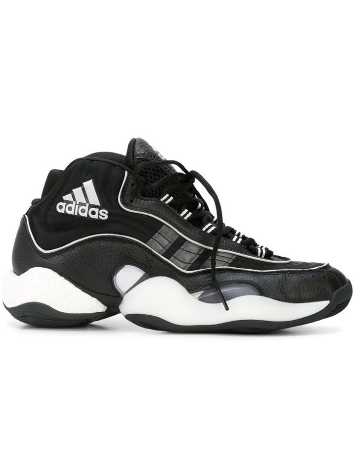 Adidas Adidas 98 X Crazy Byw - Black