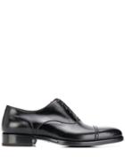 Tom Ford Wessex Lace-up Derbies - Black