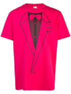 Nike X Off-white Nrg A6 T-shirt - Pink
