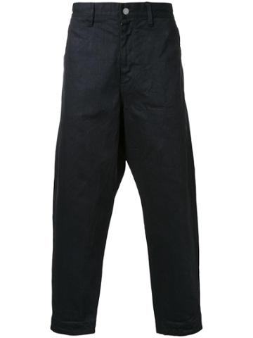 Gold / Toyo Enterprise Wide Jeans - Black