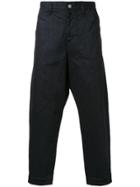 Gold / Toyo Enterprise Wide Jeans - Black