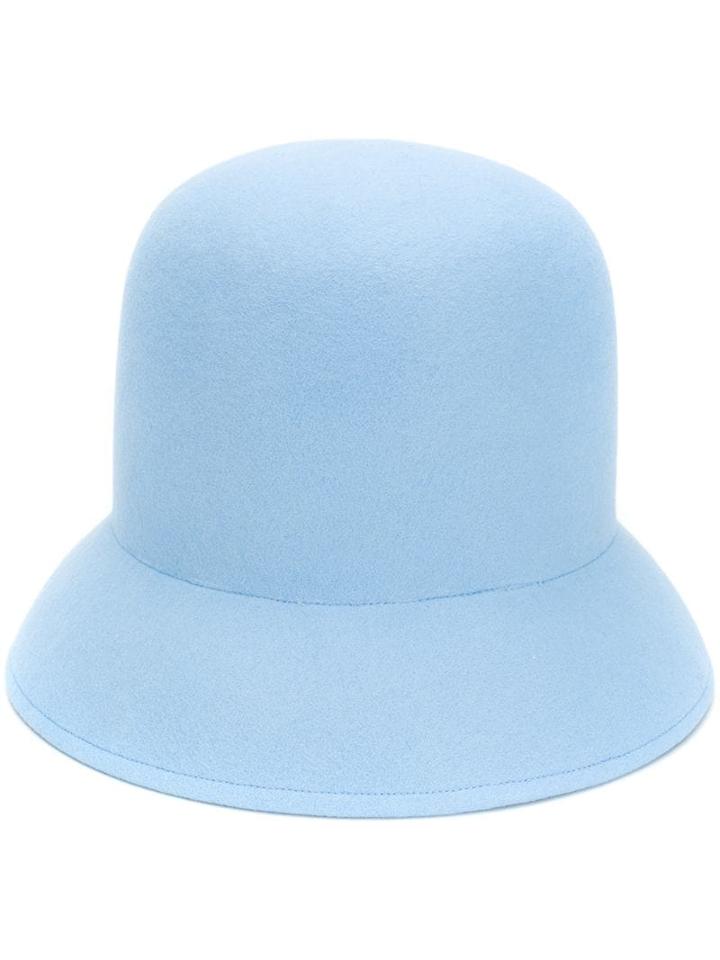 Nina Ricci Bucket Hat - Blue
