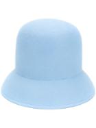 Nina Ricci Bucket Hat - Blue