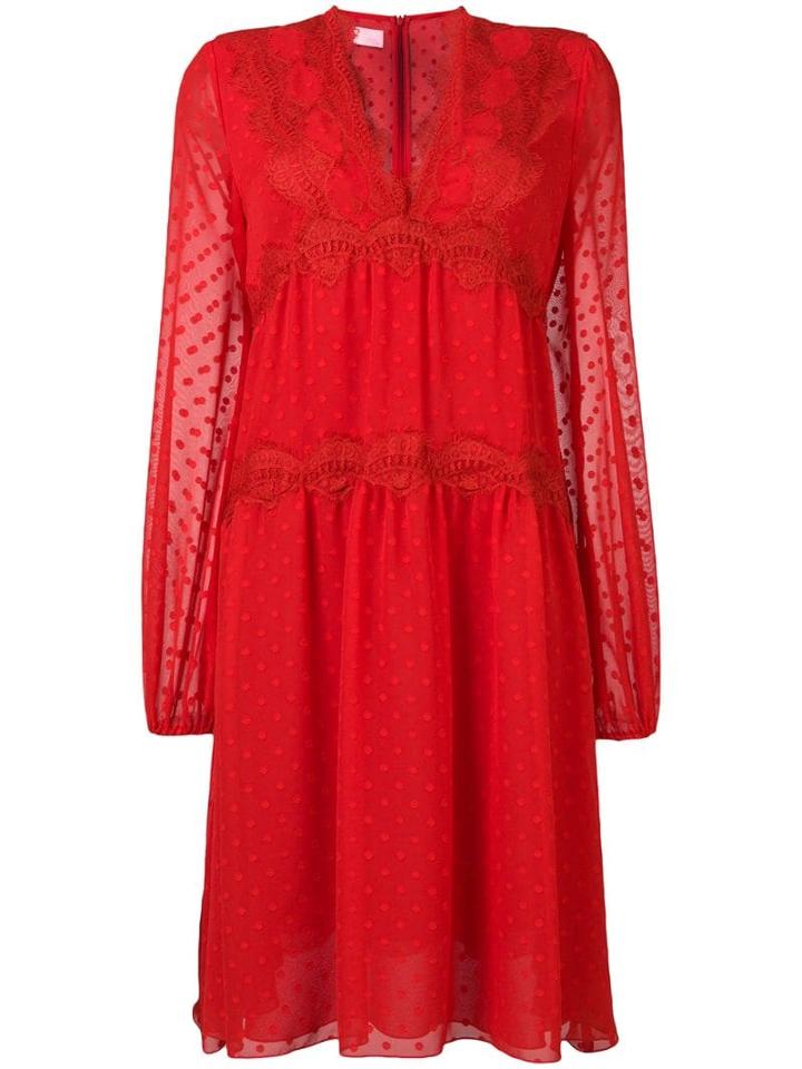 Giamba - Red