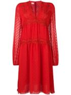Giamba - Red
