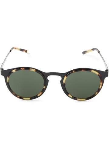 Kyme Miki Sunglasses - Black