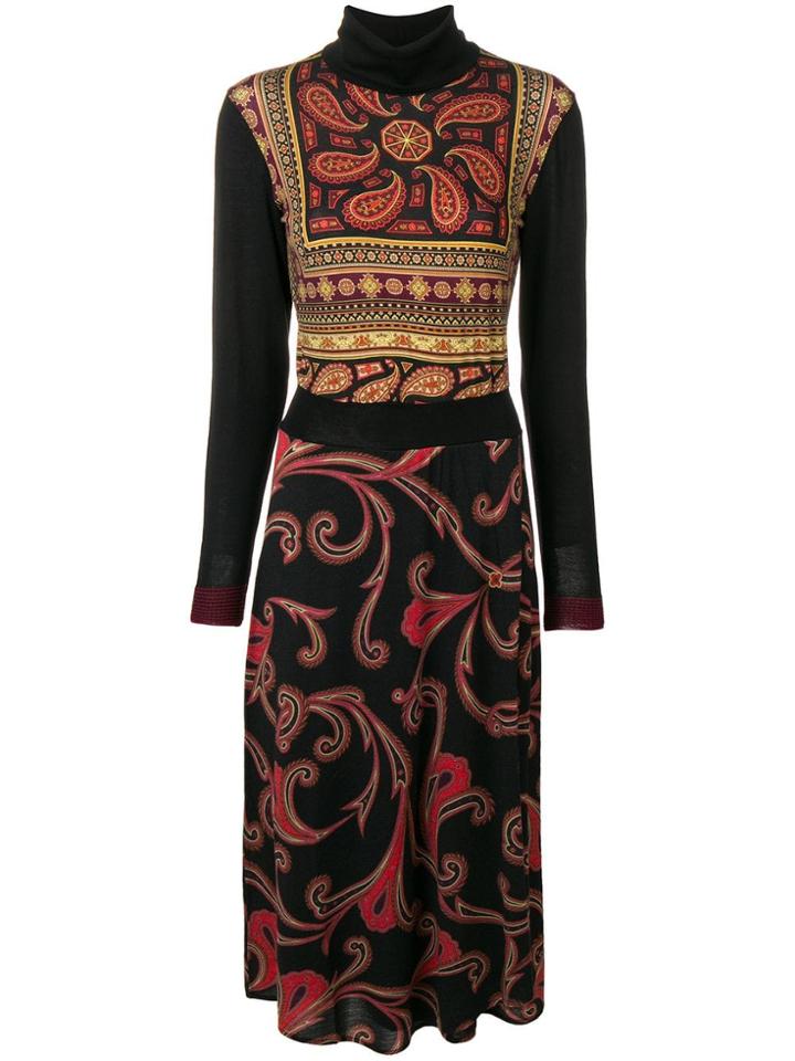 Etro Etro 135955260 1 - Black