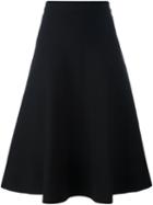 Polo Ralph Lauren Midi A-line Skirt