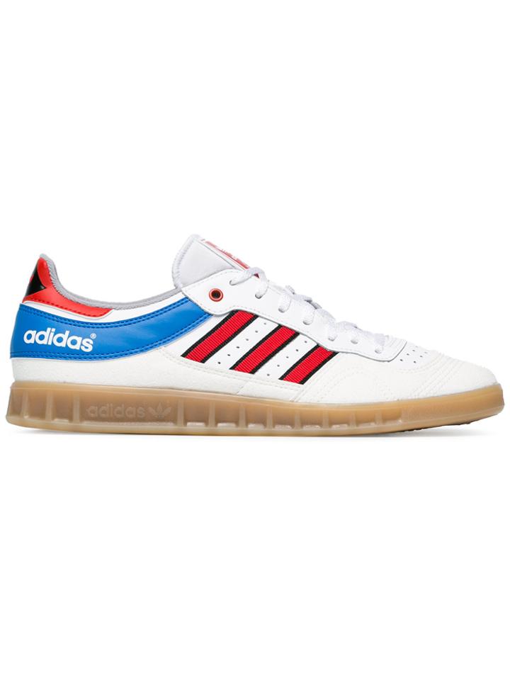 Adidas Handball Top Spzl Trainers - White