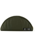 Anrealage Anrealage X Porter Clutch - Green
