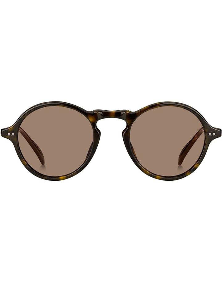 Givenchy Eyewear Gv 7120/s Sunglasses - Gold