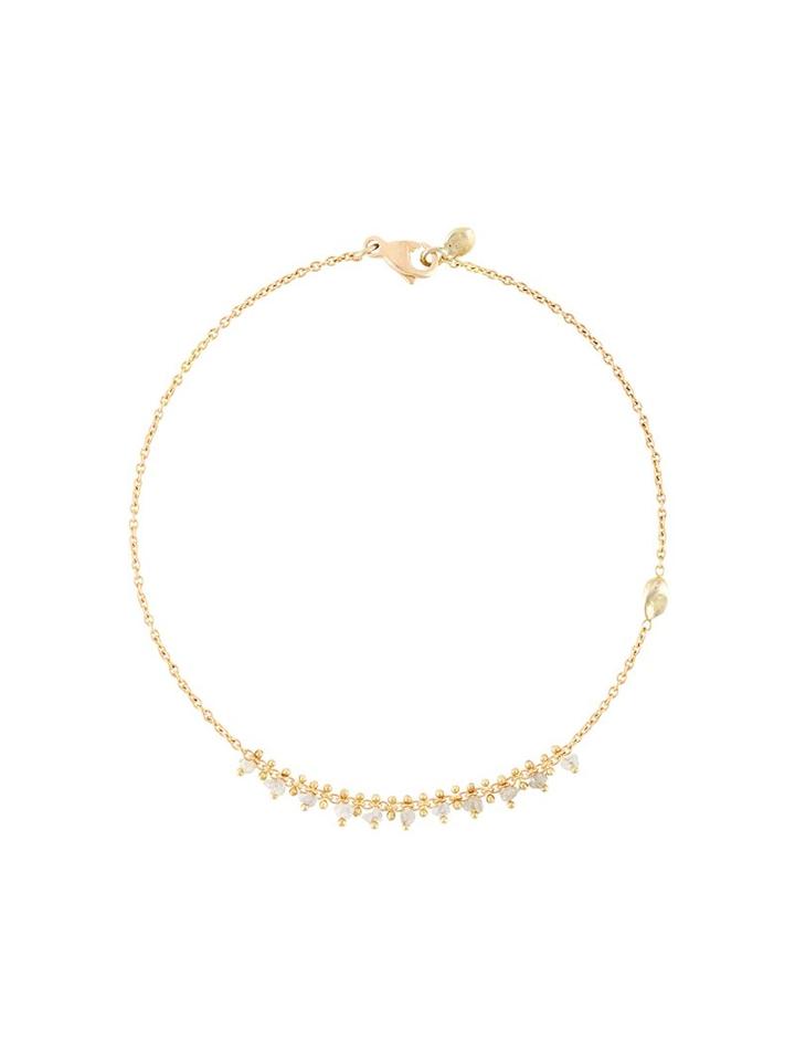 Natasha Collis 'precious' Diamond Bracelet