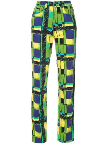 Versace Pre-owned - Multicolour