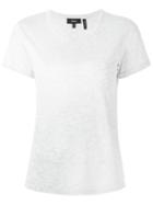 Theory Chest Pocket T-shirt