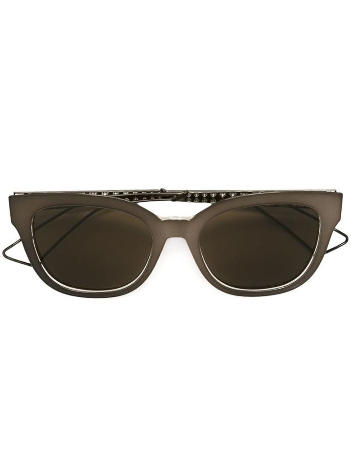 Dior Eyewear 'diorama' Sunglasses