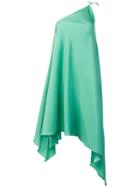 Danielapi Evening Dress - Green