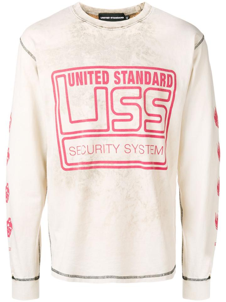 United Standard United Standard 18wusls11 2 - Nude & Neutrals