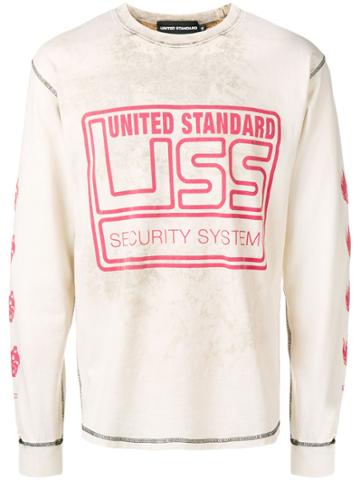 United Standard United Standard 18wusls11 2 - Nude & Neutrals