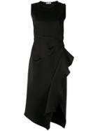 Maticevski Pandora Dress - Black
