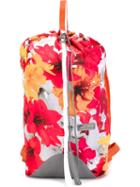 Adidas By Stella Mccartney Blossom Backpack, Polyester