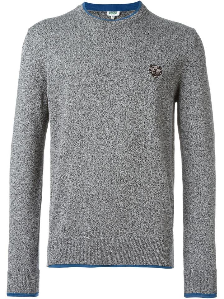 Kenzo 'tiger' Jumper
