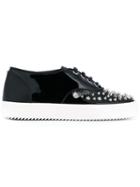 Giuseppe Zanotti Design 'karen' Studded Sneakers