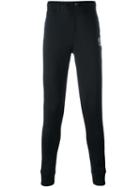 Hydrogen Classic Track Pants, Men's, Size: Xl, Black, Polyester/spandex/elastane