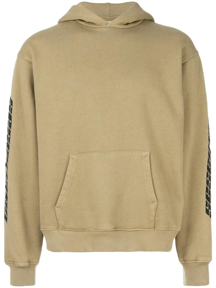 Yeezy Calabasas Hoodie - Neutrals