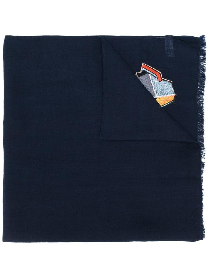 Paul Smith Paul Smith W1a843eas0447 47 Wool Or Fine Animal Hair->wool