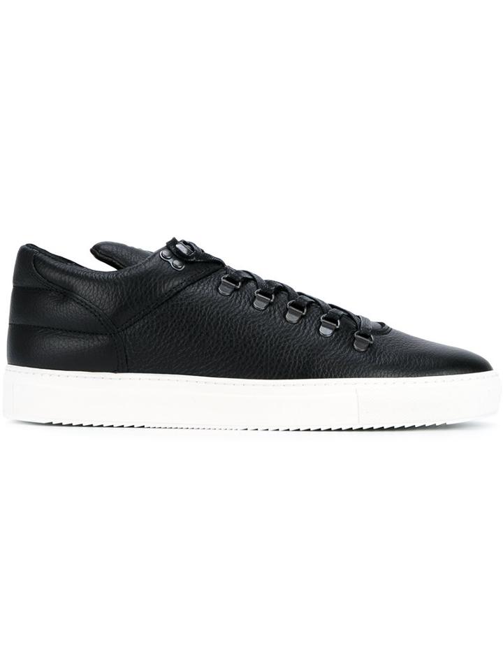 Filling Pieces Classic Low Top Sneakers