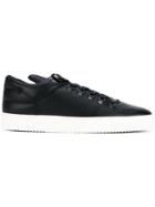 Filling Pieces Classic Low Top Sneakers