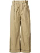 Craig Green Loose Fit Trousers - Nude & Neutrals