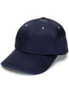 Ymc Classic Baseball Cap - Blue