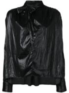 Isabel Marant Demmo Shirt - Black