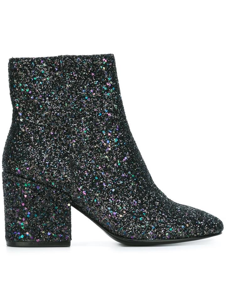 Ash 'erica Galaxy' Booties