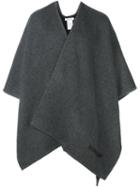 Dondup Cape Coat