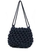Alienina Braided Bag - Blue
